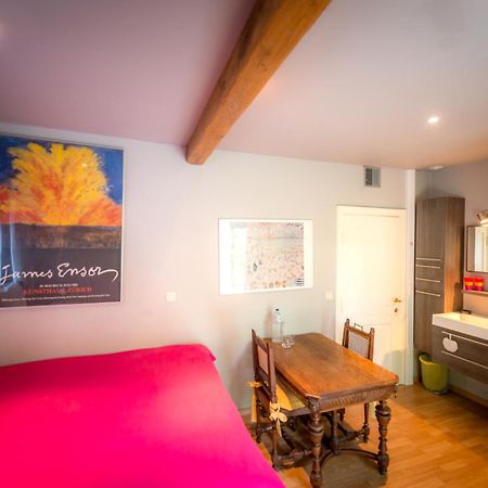 B&B Yaca De Haan Luaran gambar