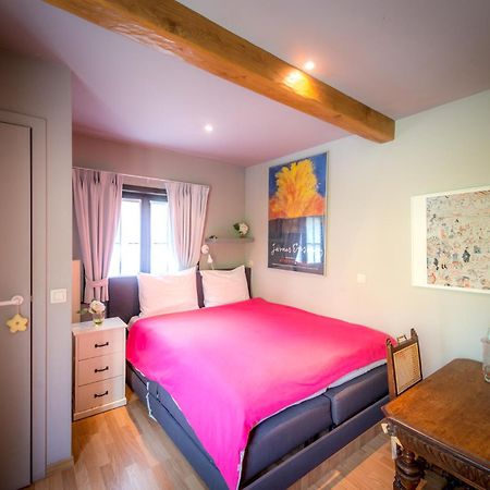 B&B Yaca De Haan Luaran gambar