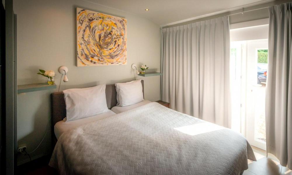 B&B Yaca De Haan Luaran gambar