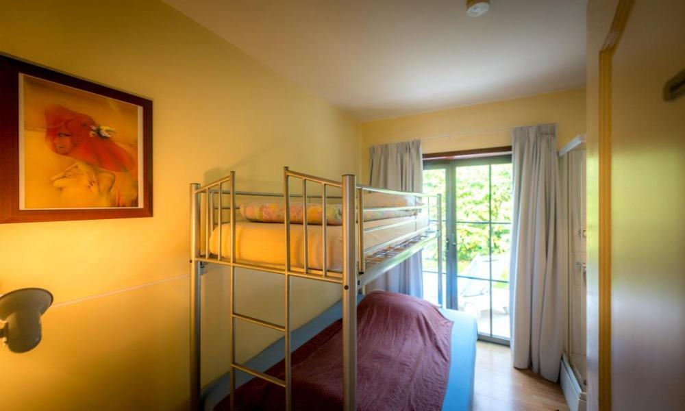 B&B Yaca De Haan Luaran gambar