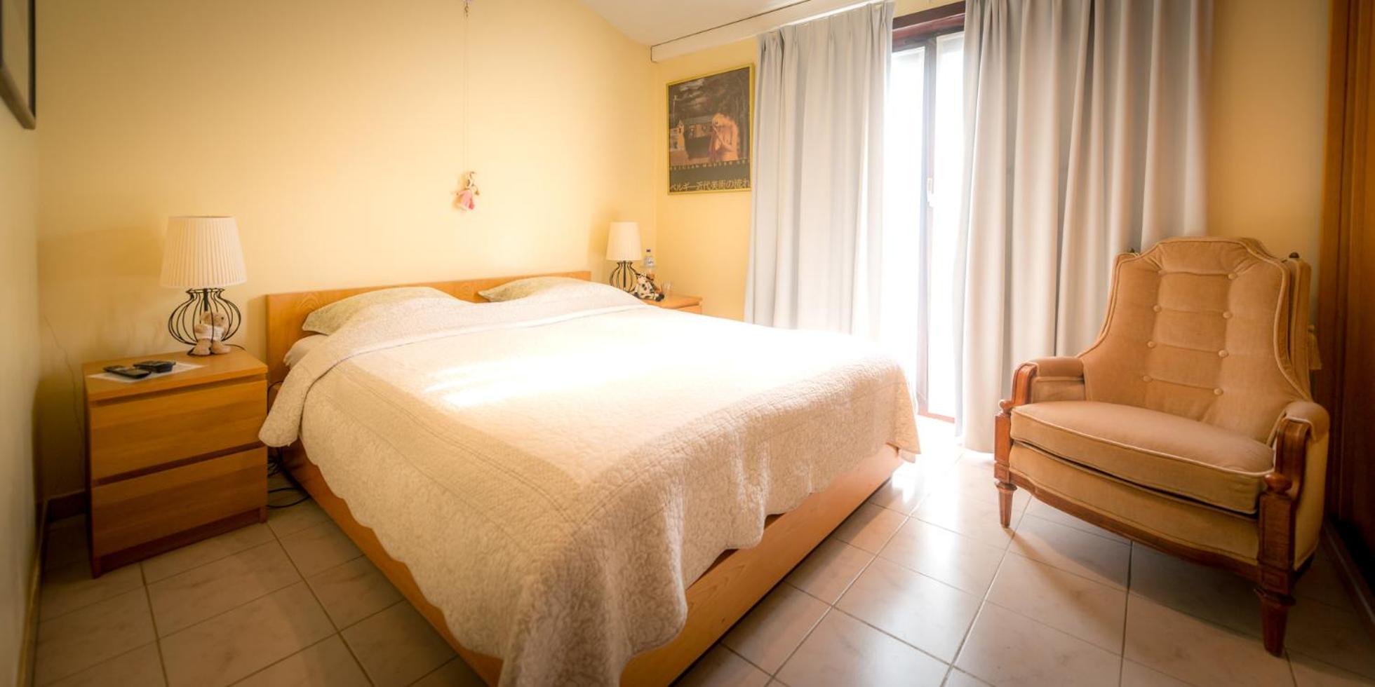 B&B Yaca De Haan Luaran gambar