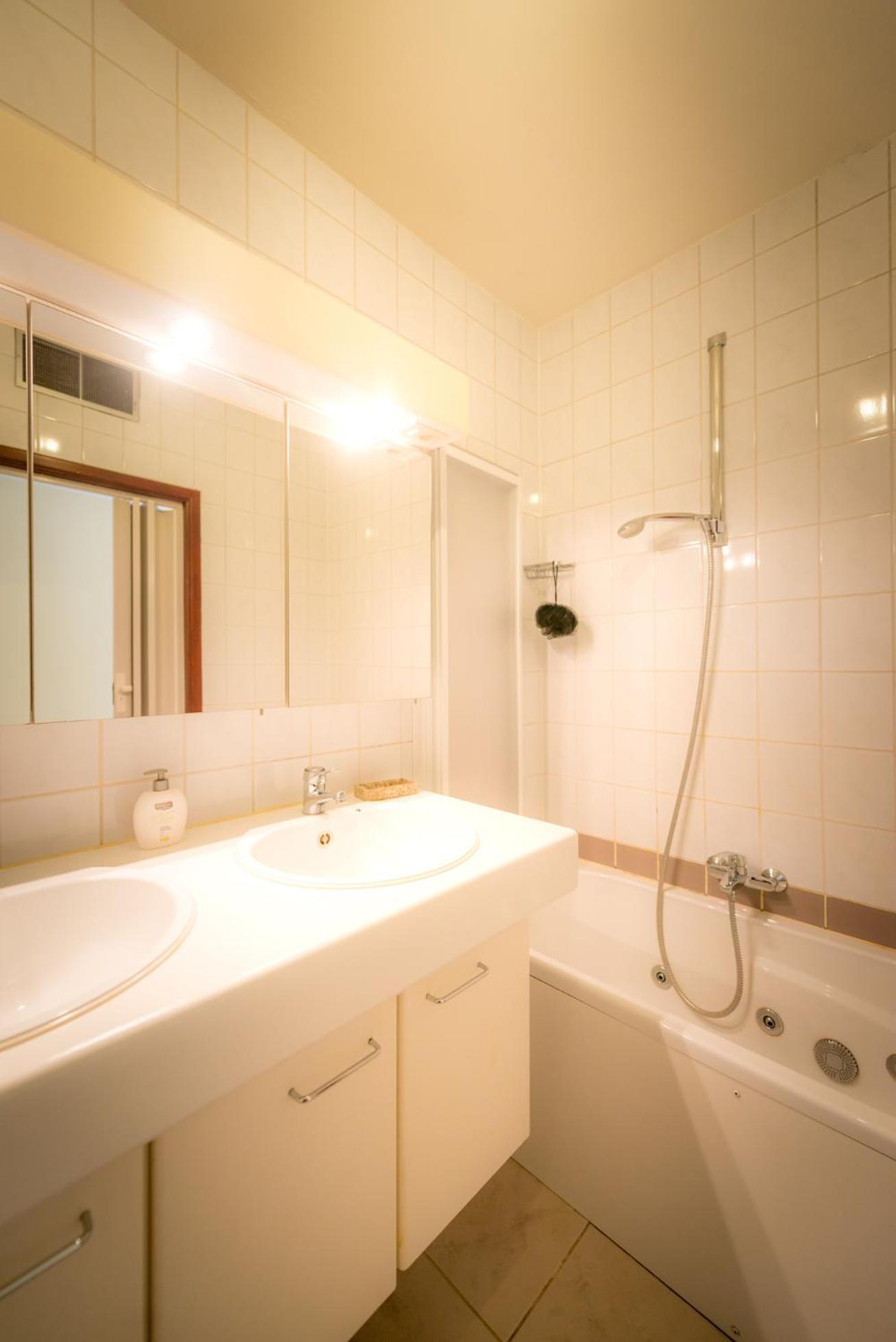 B&B Yaca De Haan Luaran gambar