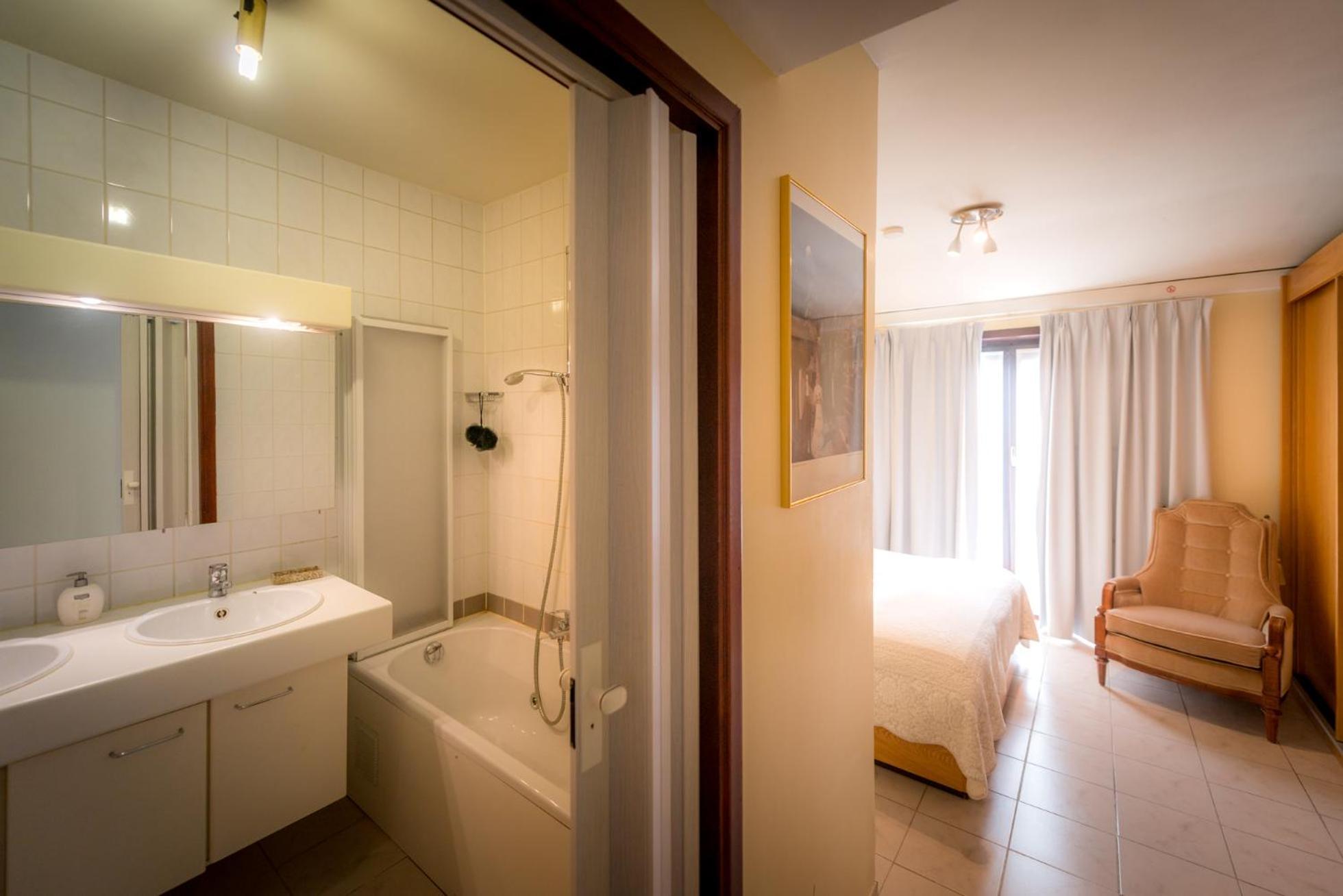 B&B Yaca De Haan Luaran gambar