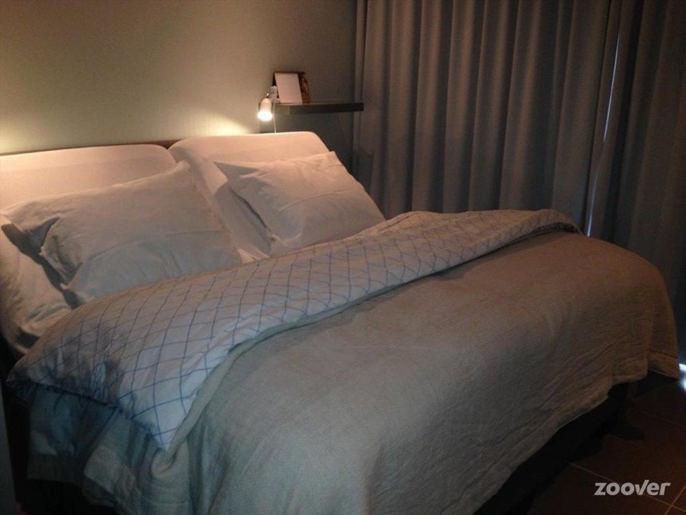 B&B Yaca De Haan Luaran gambar