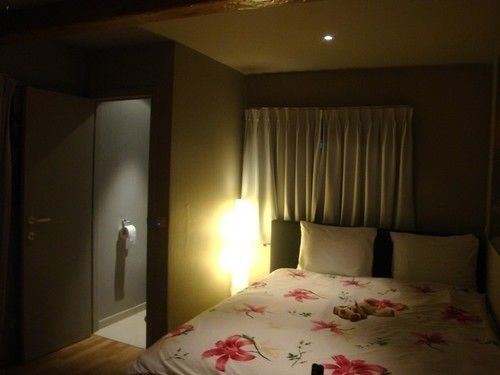B&B Yaca De Haan Luaran gambar